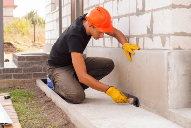 Licensed Wet Basement Repair service in Titusville, PA - SGP Waterproofing